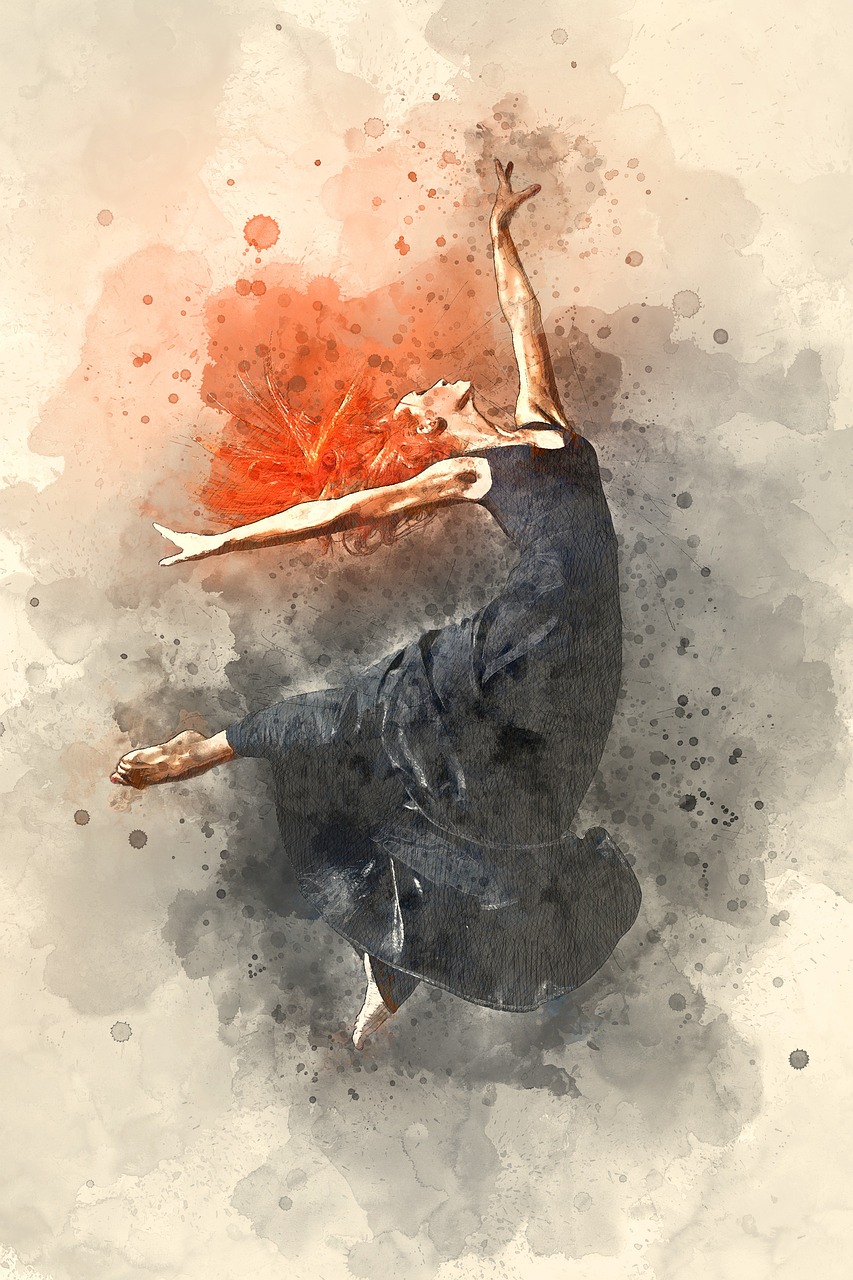 Watercolor tools and brushes